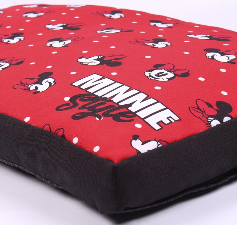 مرتبة ميني ماوس للكلاب