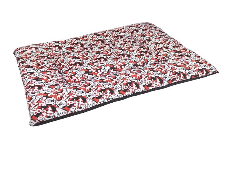 2800000895 DOG MAT / DOG MATTRES MINNIE