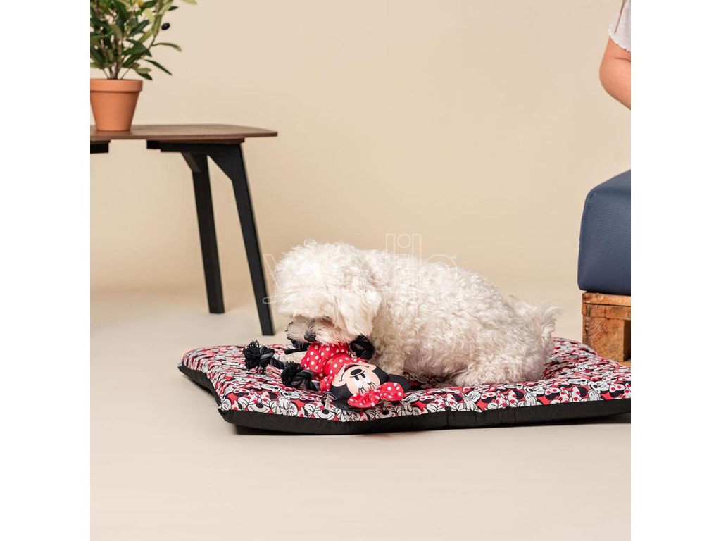 2800000895 DOG MAT / DOG MATTRES MINNIE