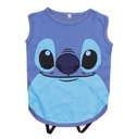 2800000535 DOG T-SHIRT SINGLE JERSEY STITCH