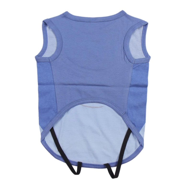 2800000535 DOG T-SHIRT SINGLE JERSEY STITCH