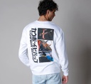 Cowboy Bebop Men's Sweatshirt