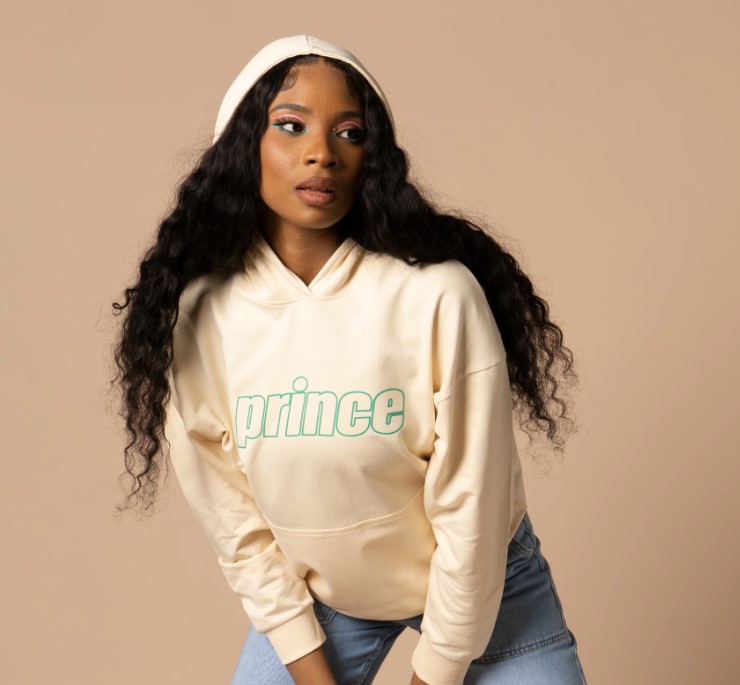 هودي السيدات الأمير