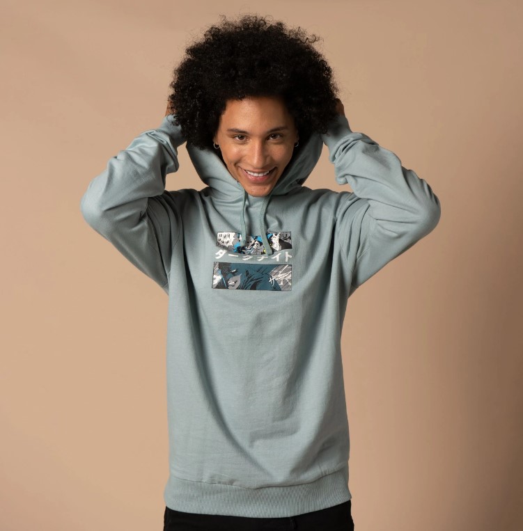 هودي الرجل باتمان