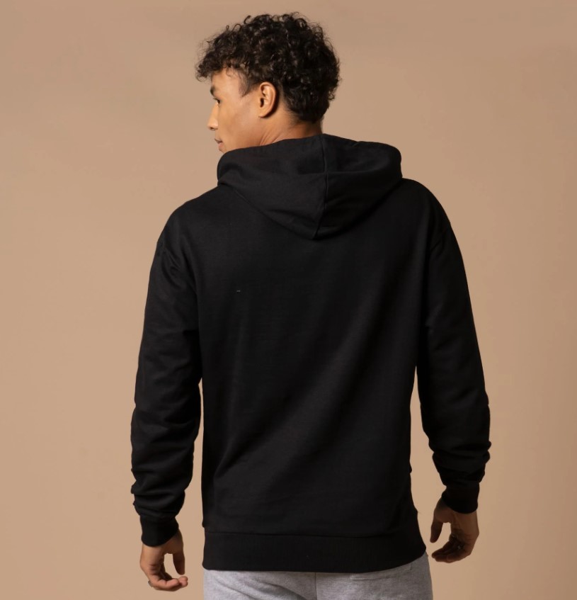 Harlem Globetrotters Men's Hoodie