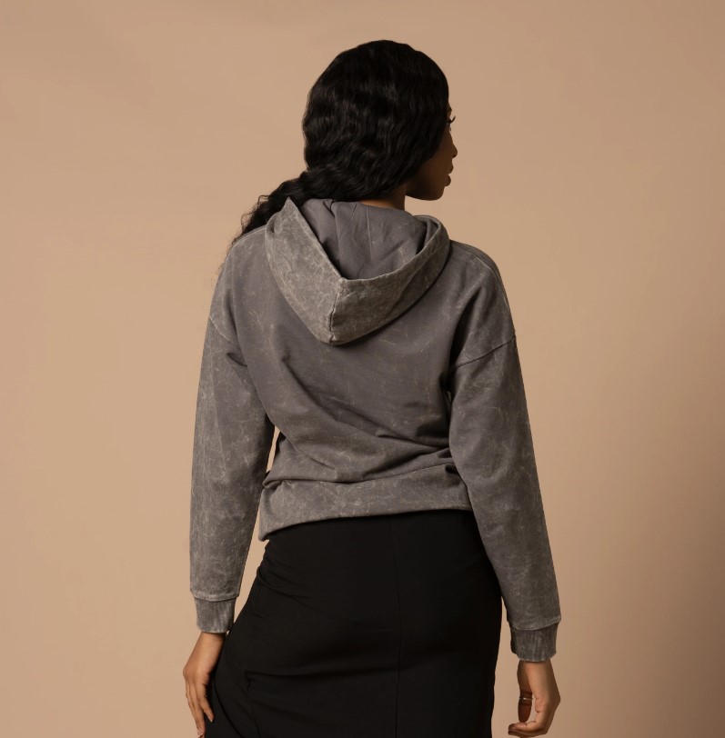 هودي بيتي بوب للسيدات