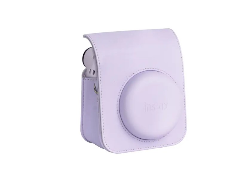 INSTAX CAMERA MINI 12 -LILAC PURPLE
