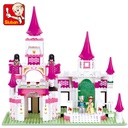 سلوبان تركيب مطعم بناتي508قطعه