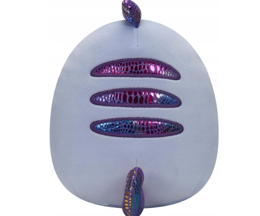 SQK - Large Plush (16" Squishmallows) (Phase 15 Summer 23 Assortment A) (No PDQ) (Vacuum Packed) (INT'L)