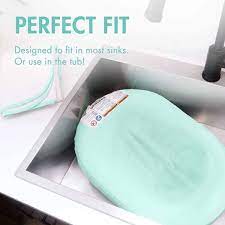 Puff Inflatable Baby Bather