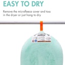 Puff Inflatable Baby Bather