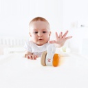 هيب - خشخيشة متدحرجة