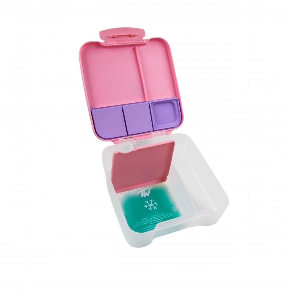 تايني ويل-ميل ماجيك بوكس - زهري