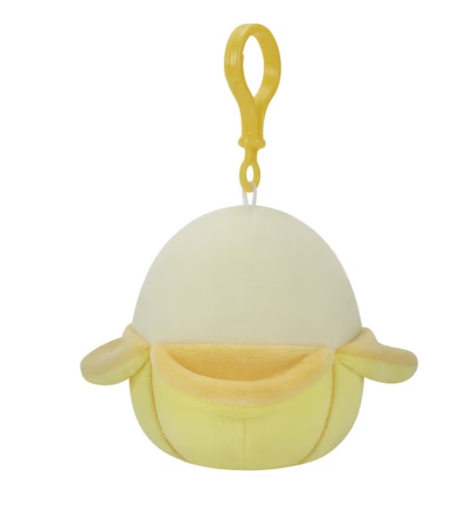 دمية سكويش مالوز 3.5سم موز