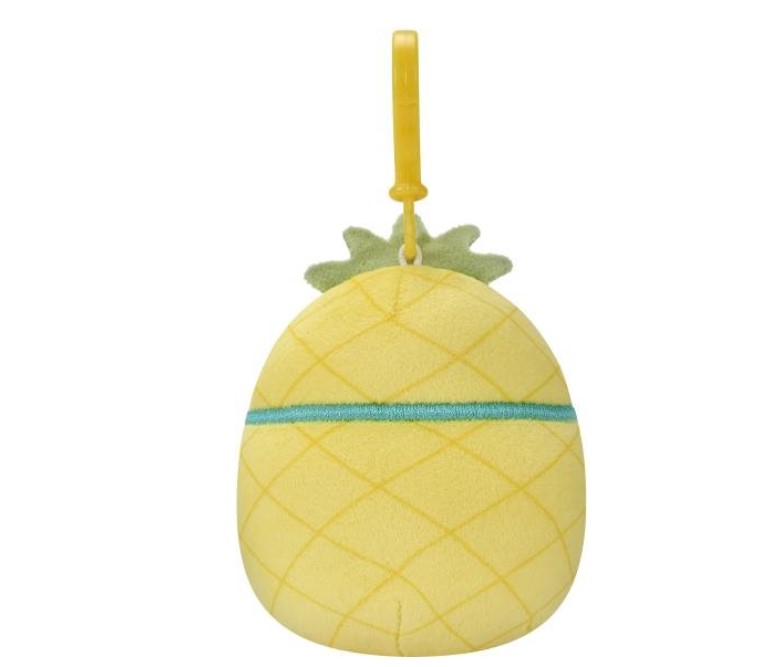 SQK - Little Plush (3.5" Squishmallows Clip-Ons - Phase 15) (Int'l) (No PDQ)