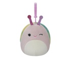 SQK - Little Plush (3.5" Squishmallows Clip-Ons - Phase 15) (Int'l) (No PDQ)