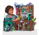 TMNT MOVIE SEWER LAIR PLAYSET