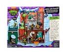 TMNT MOVIE SEWER LAIR PLAYSET