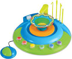 مجموعة أنشطة تعلم الفنون والحرف اليدوية