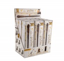 Cinereplica: Wand Pen with stand Display box of 9pcs - Ron Weasley