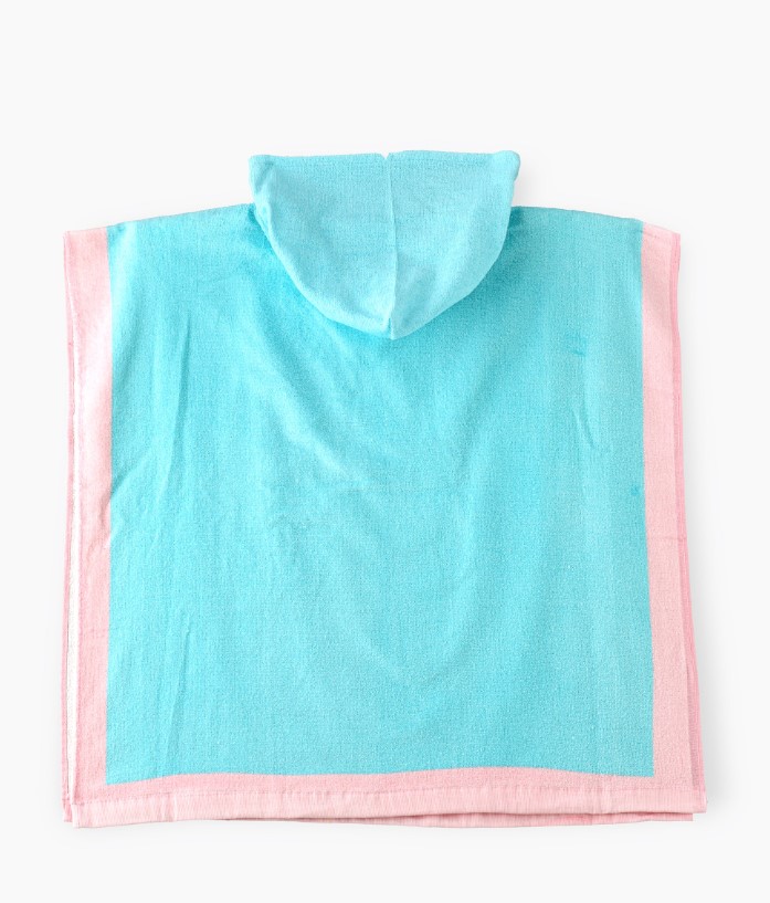 منشفة استحمام باغز باني للاطفال