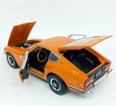 31170 - 1:18 1971 DATSUN 240Z