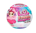 L.O.L. Surprise Bubble Surprise Lil Sisters Asst in PDQ