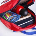 KIDS BACKPACK 3D SPIDERMAN 25.0 X 31.0 X 10.0 CM