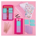 اجعلها تبادل أزياء ريال جوسي كوتور