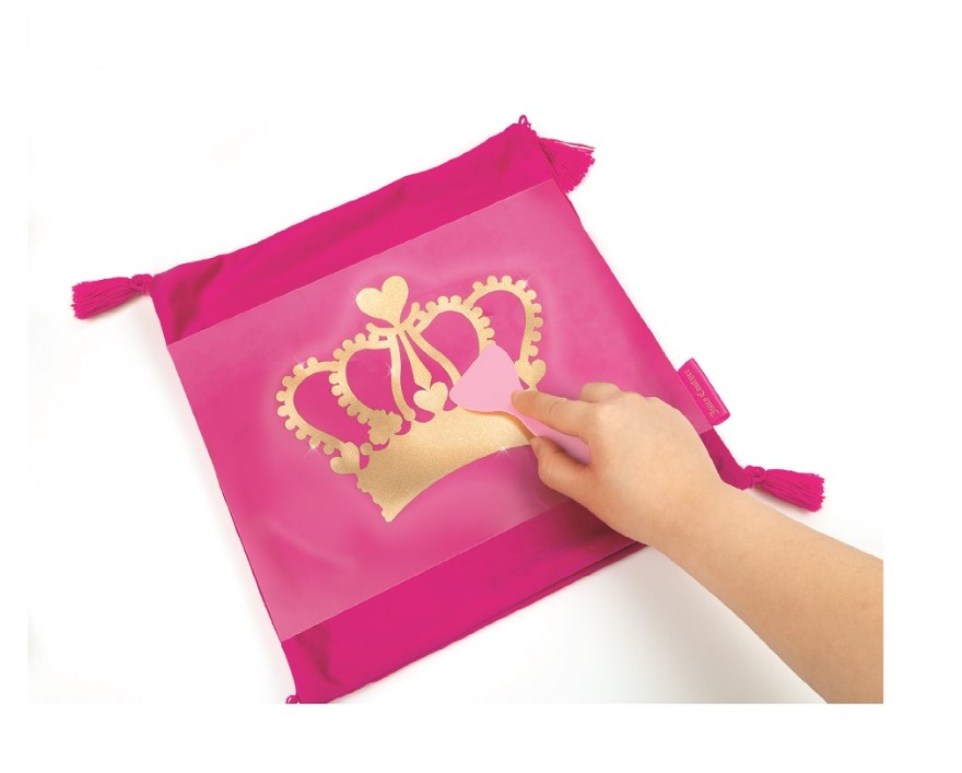 جوسي كوتور مجموعة صنع الوسادة الملكية