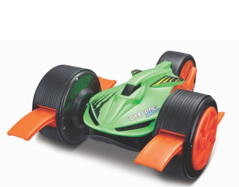 مايستو السيارة المائية