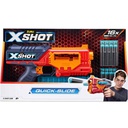 EXCEL-CLIP BLASTER-Quick Slide(16Darts)