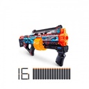 إكس شوت سكين 16طلقة