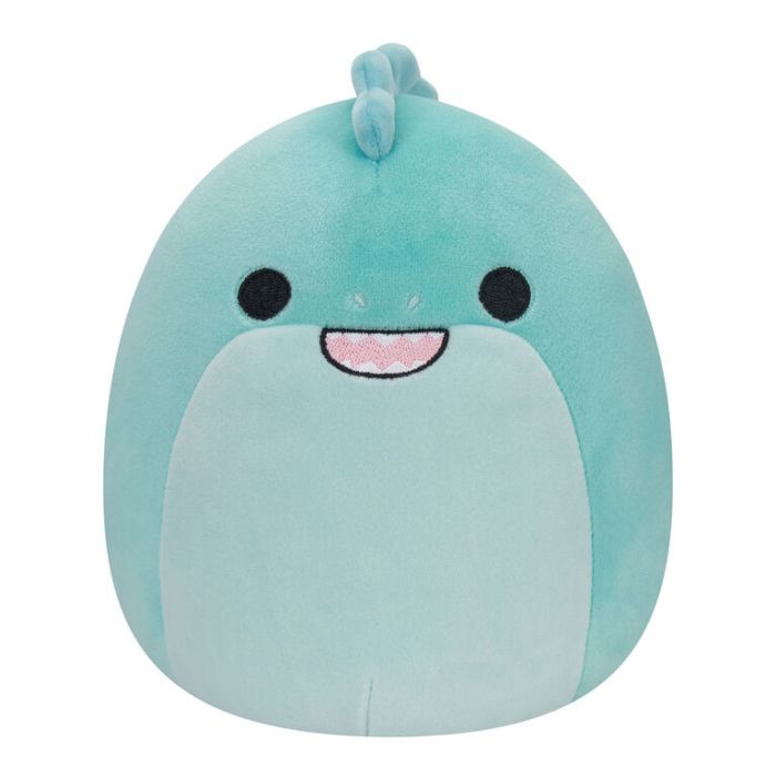 SQK - Little Plush (7.5" Squishmallows) (Asst Phase 15 Assortment A ) (12pc Bulk) (INT'L)