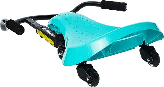سكوتر كيدز سواير جي دي- أزرق