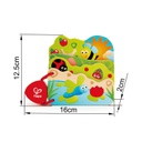 كتيب الحشرات الخشبي