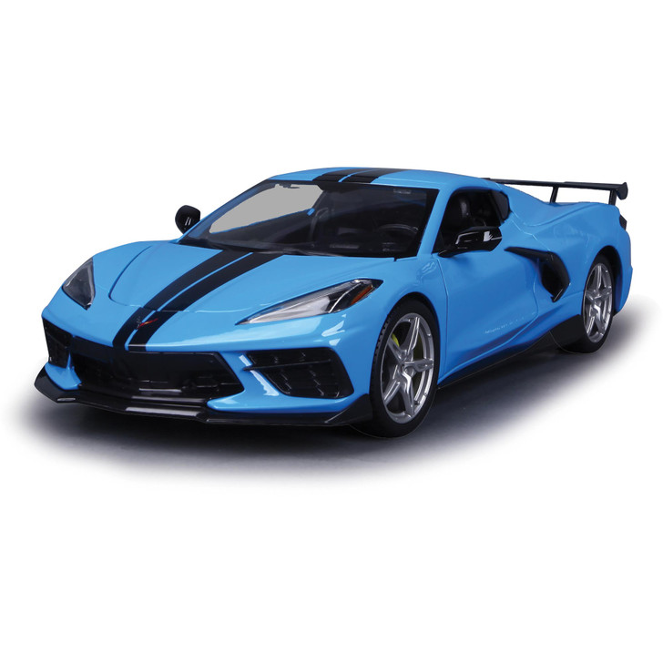 سيارة مايستو شيفروليه كورفيت ستينغراي