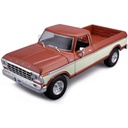 1:18 SP. ED. (B) - 1979 Ford F150 Pick-up