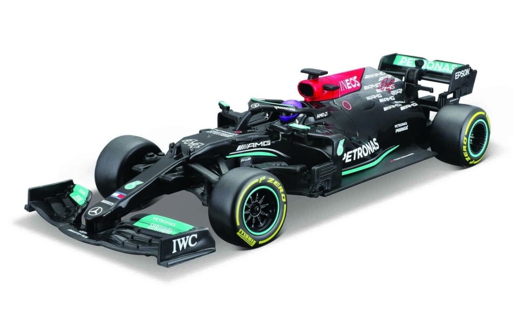 مايستو سيارة مرسيدس مع جهاز تحكم عن بعد