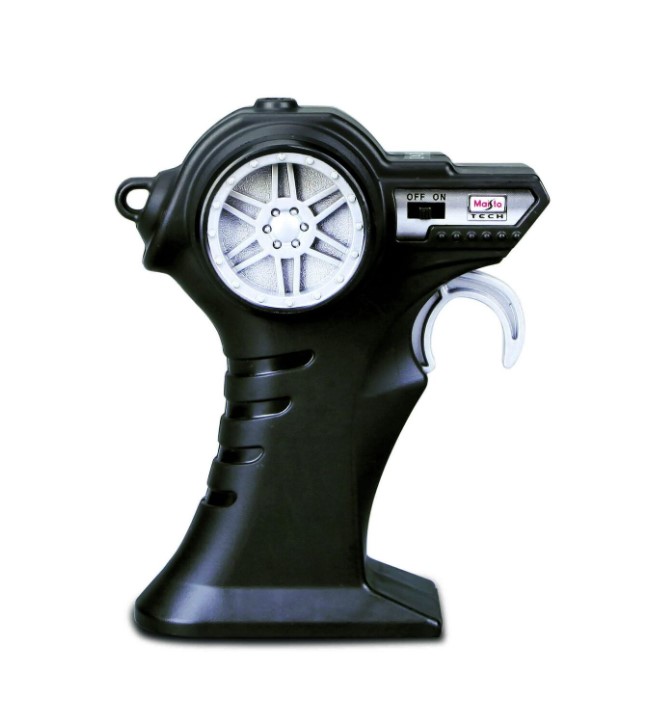 مايستو سيارة مرسيدس مع جهاز تحكم عن بعد