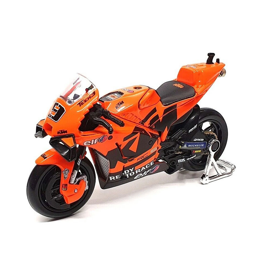 1:18 GP Racing - Tech3 KTM Factory Racing 2021, #36376 x 12 pcs/CD