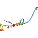 مايستو فريش ميتال حلقة وإطلاق سيارات