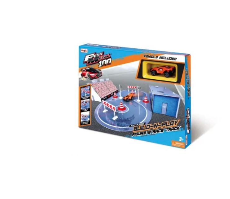 مايستو مجموعة مضمار السباق