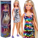 SIMBA - STEFFI LOVE XXL HAIR