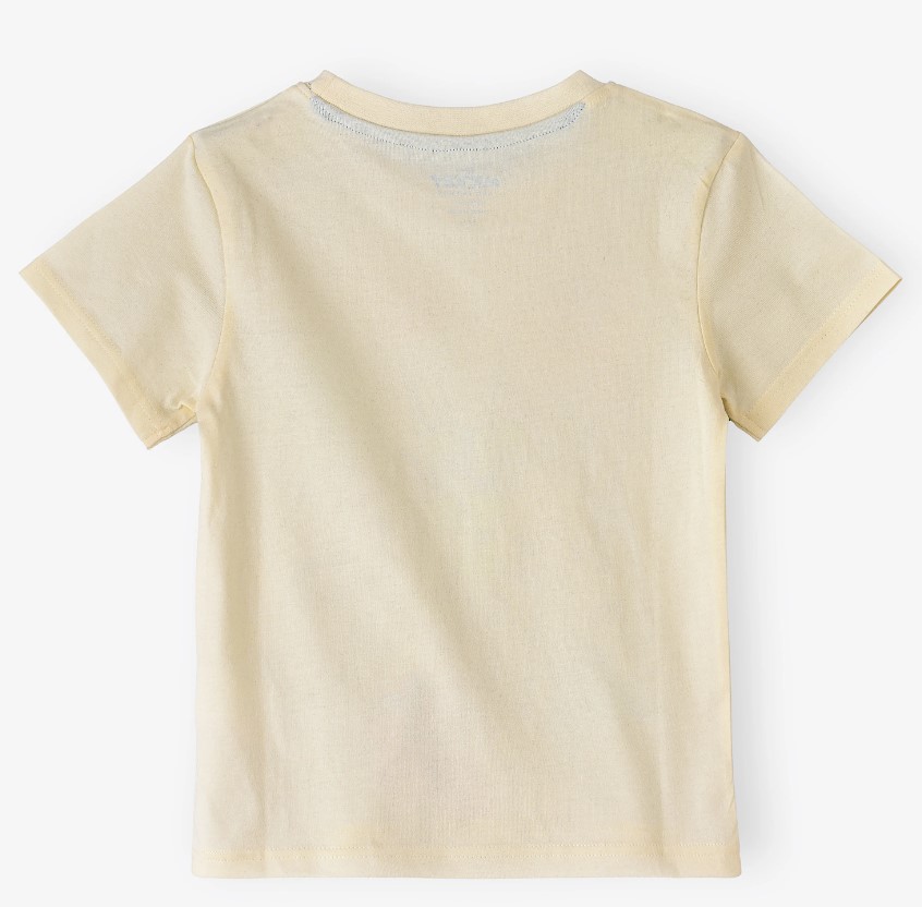 تي شيرت ميكي ماوس جونيور للأولاد