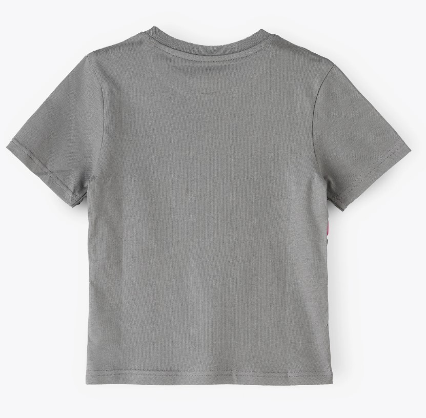 تي شيرت أفنجرز جونيور للأولاد