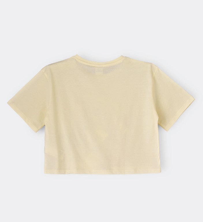 توم وجيري تي شيرت للفتيات الكبيرات