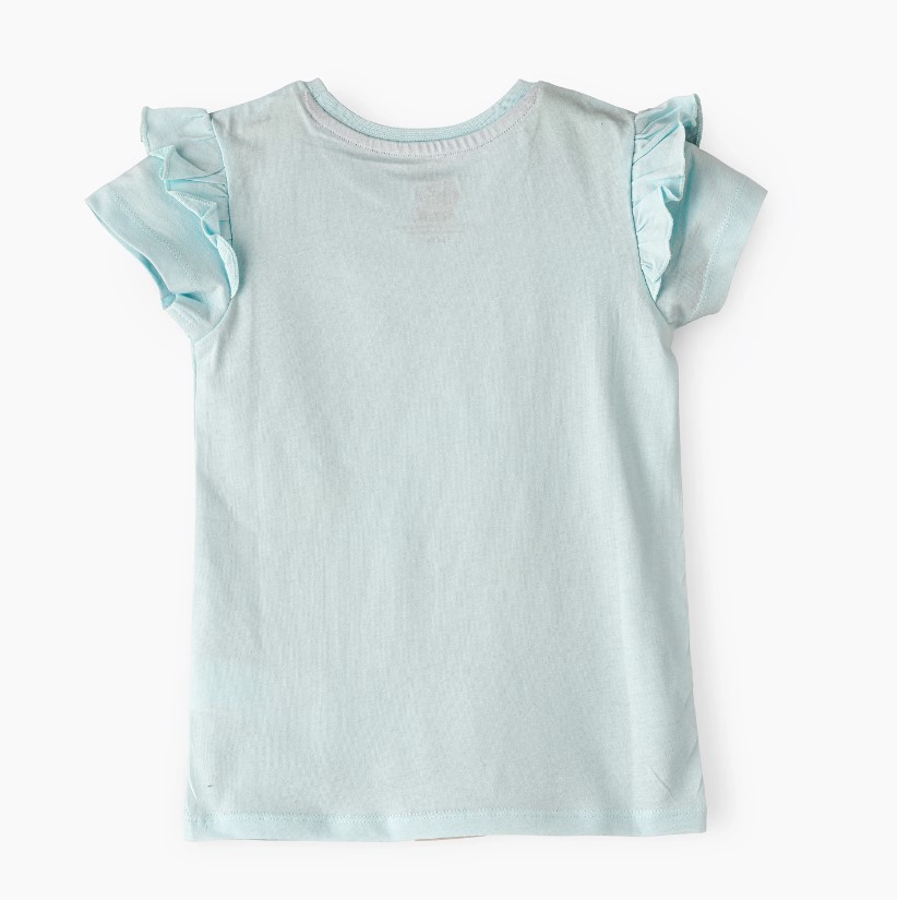 توم وجيري جونيور تي شيرت للفتيات