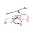 حافظة اساور مع تعليقة للبنات من تاسيا - متعددة الالوان