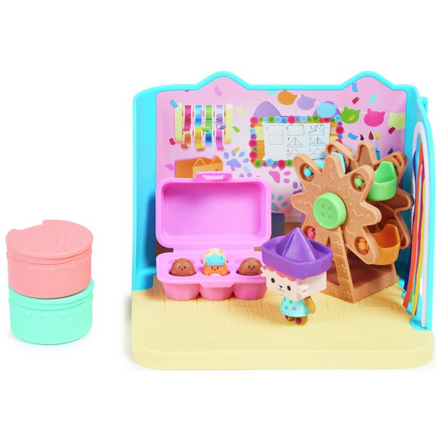 غرفة جي دي اتش - ديلوكس - غرفة الحرف